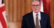 Stire din Actualitate : Premierul britanic Keir Starmer avertizează: „Viitorul buget va fi dureros”