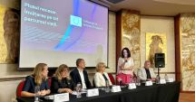 Stire din Economie : Proiectul „Plusul necesar. Învăţarea pe tot parcursul vieţii”, susţinut de CCINA Constanţa