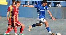 Stire din Sport : FC Farul, UTA, Hermannstadt şi Politehnica Iaşi, adversare în Grupa C a Cupei României