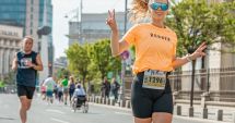 Stire din Sport : Peste 12.000 de participanţi, aşteptaţi să alerge la Maratonul Bucureşti