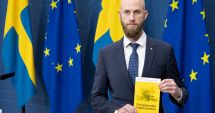 Stire din Actualitate : Suedia şi Finlanda îşi îndeamnă locuitorii să se pregătească pentru un posibil război