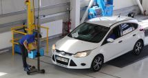 Stire din Economie : Registrul Auto Român: Activitatea staţiilor ITP autorizate, reluată în condiţii normale