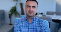 Stire din Economie : Schimbări la vârf! Dan Pisică, noul director general al CERONAV
