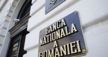 Stire din Economie : BNR: Rata creditelor neperformante a urcat la 2,54%, la finele lunii septembrie