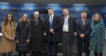 Stire din Economie : Proiectul Unităţilor 3 şi 4 de la Cernavodă, în atenţia Comisiei Europene
