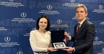 Stire din Economie : Firmele constănţene, încurajate să-şi dezvolte afacerile cu partenerii din Turcia