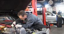 Stire din Economie : ASF: Şedinţă comună de lucru pentru clarificarea aspectelor semnalate de service-urile auto privind despăgubirile RCA