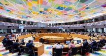 Stire din Actualitate : Consiliul Europei salută progresele Ucrainei în lupta împotriva corupţiei