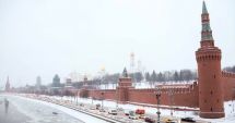Stire din Actualitate : Kremlin: Orice plan al Marii Britanii de a trimite trupe în Ucraina este inacceptabil pentru Rusia