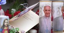 Stire din Actualitate : Papa Francisc: „Îmi continui cu încredere spitalizarea”