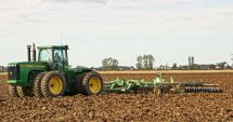 Stire din Economie : APIA primeşte cereri de plată pentru anul 2025 începând de luni