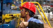 Stire din Economie : Inflaţie, producţie industrială, finanţe. INFO economic