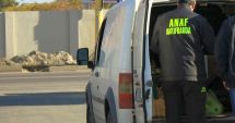 Stire din Economie : Antifrauda Fiscală: Prejudiciu în valoare de 10,18 milioane lei cauzat bugetului de stat de trei societăţi food-delivery