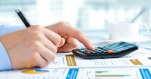 Stire din Economie : Banca Naţională a României: Indicele ROBOR la trei luni a scăzut la 5,91% pe an