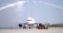 Stire din Economie : O nouă destinaţie! Curse charter spre Hurghada, de pe Aeroportul Internaţional Mihail Kogălniceanu