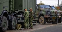 Stire din Actualitate : Avertisment al serviciilor de informaţii militare olandeze: Rusia îşi intensifică atacurile hibride contra Europei