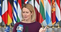 Stire din Actualitate : Kaja Kallas: „Nu Ucraina, ci Rusia este adevăratul obstacol în calea păcii”