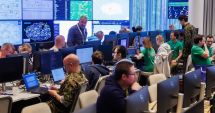 Stire din Eveniment : Locked Shields 2025 - exerciţiu NATO de apărare cibernetică