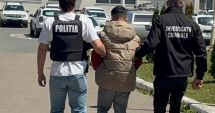 Stire din Eveniment : IPJ Constanţa: Minor arestat preventiv pentru furt calificat