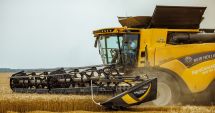 Stire din Economie : Finanţe, agricultură, infrastructură rutieră. INFO economic