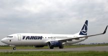 Stire din Economie : TAROM prelungeşte câteva zile suspendarea temporară a zborurilor către Tel Aviv, Beirut şi Amman