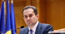 Stire din Economie : Ciprian Şerban, aviz favorabil pentru funcţia de ministru al Transporturilor