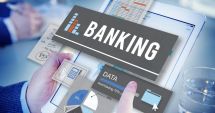Stire din Economie : Patronatele bancare resping noua taxă suplimentară asupra profiturilor obţinute de instituţiile de credit