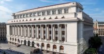 Stire din Economie : Banking: BNR menţine dobânda cheie la 6,50% pe an