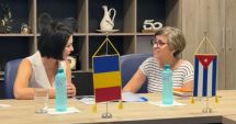 Stire din Economie : Firmele constănţene, oportunitate de participare la Târgul Internaţional de la Havana