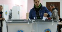 Stire din Actualitate : CEC a înregistrat prima listă de candidaţi a unui partid pentru alegerile parlamentare din Republica Moldova