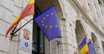 Stire din Economie : Ministerul Finanţelor a împrumutat joi 781 milioane lei de la bănci