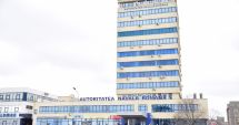 Stire din Economie : Dan Alexandru Catană a preluat oficial funcţia de director general al Autorităţii Navale Române