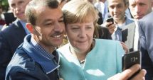 Stire din Actualitate : Angela Merkel: „Germania a făcut progrese în integrarea migranților”
