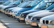 Stire din Economie : Antifrauda Fiscală: Prejudiciu de peste 90 milioane de lei reprezentând TVA în comerţul cu maşini second-hand