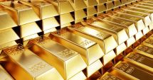 Stire din Economie : Preţul aurului a atins un nou maxim istoric - 496,2661 lei/gram
