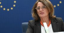 Stire din Actualitate : Comisia Europeană se disociază de declaraţiile Teresei Ribera privind genocidul din Gaza
