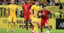 Stire din Sport : Răzvan Marin: „Trebuie să ne revenim din punct de vedere fizic şi mental pentru a fi pregătiţi pentru meciul din Cipru”
