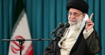 Stire din Actualitate : Ayatollahul Ali Khamenei face apel la creşterea producţiei petroliere