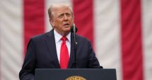 Stire din Actualitate : Donald Trump va impune sancţiuni Rusiei când toate ţările din NATO vor înceta să mai cumpere petrol rusesc