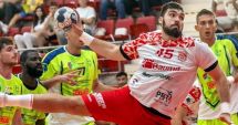 Stire din Sport : Înfrângere la 13 goluri diferenţă! CSM Constanţa, surclasată de Dinamo Bucureşti, în Liga Naţională