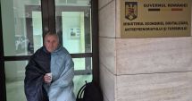 Stire din Economie : Criză la Şantierul Naval Damen Mangalia / Liderul de sindicat Laurenţiu Gobeajă a renunţat la greva foamei. „Lupta continuă!”
