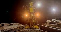 Stire din Economie : Echipele SRCF Constanţa, pregătite să intervină în contextul codului roşu de inundaţii