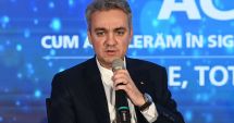 Stire din Economie : George Niculescu (ANRE): „Declaraţiile alarmante despre iminenţa blackout-ului nu fac decât să sperie oamenii”