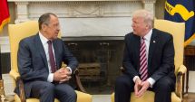 Stire din Actualitate : Serghei Lavrov: „Planul lui Donald Trump este prea vag referitor la statul Palestina”