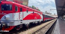 Stire din Economie : Sindicaliştii feroviari solicită premierului măsuri pentru redresarea sectorului, aflat în pragul colapsului