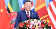 Stire din Actualitate : Preşedintele Chinei a numit noi ambasadori, inclusiv în România
