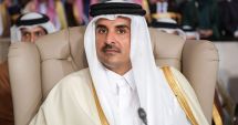 Stire din Actualitate : Emirul Qatarului acuză Israelul de încălcarea acordului de încetare a focului în Fâșia Gaza