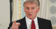 Stire din Actualitate : Kremlinul avertizează că trupele sale îi vor distruge pe străinii care luptă pentru Kiev