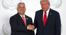 Stire din Actualitate : Viktor Orban se va întâlni cu Donald Trump la Casa Albă pe 7 noiembrie