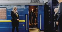 Stire din Actualitate : Ministrul dezvoltării german, într-o vizită la Kiev pentru a impulsiona investițiile în Ucraina